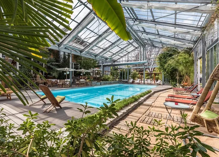 Hotel Bamboo