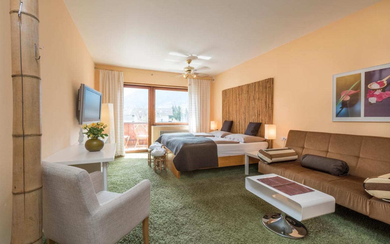 Bamboo Hotel 3*