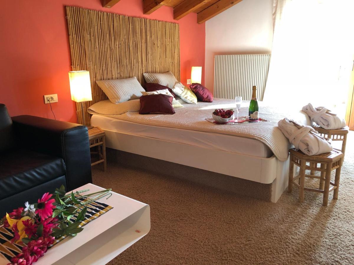Hotel Bamboo 3*