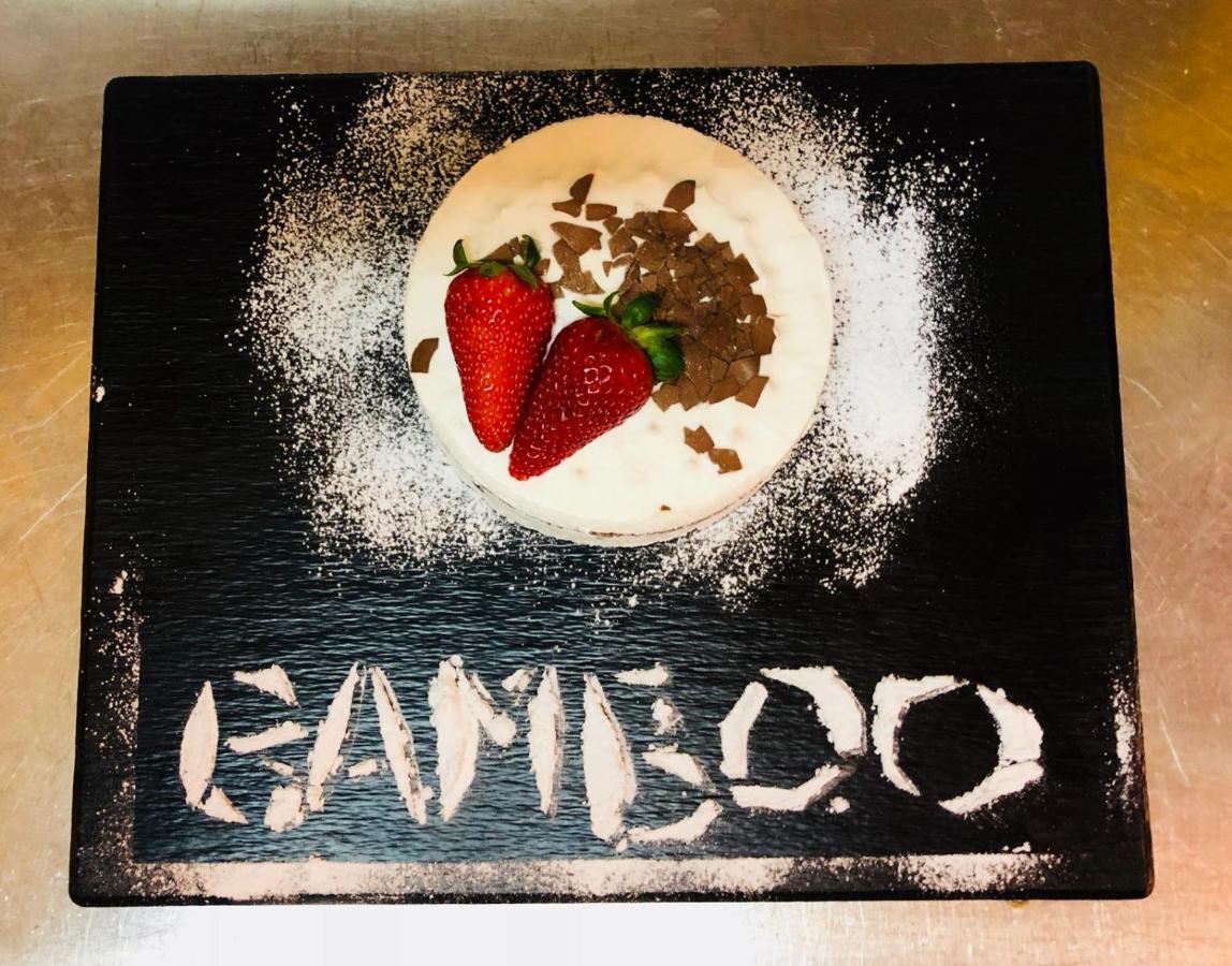 Bamboo 3*
