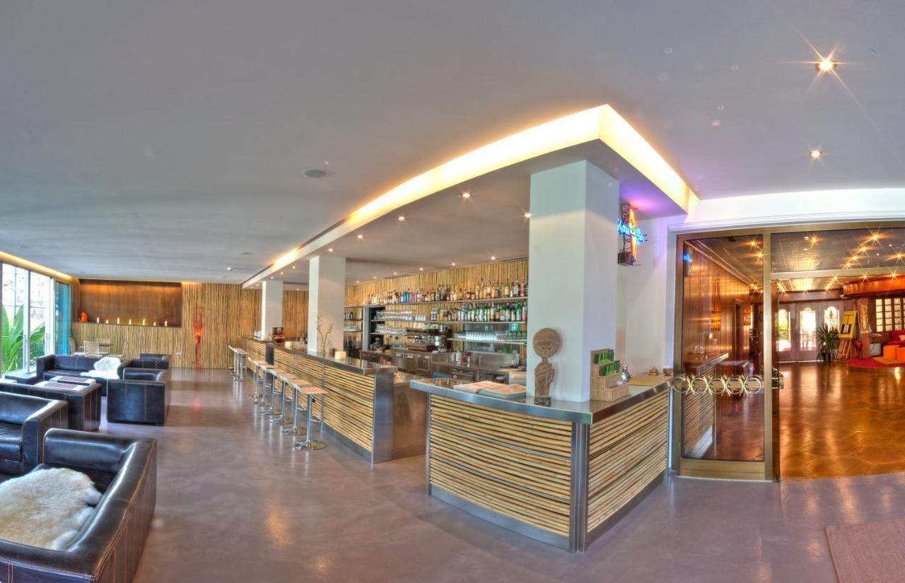 Hotel Bamboo 3*