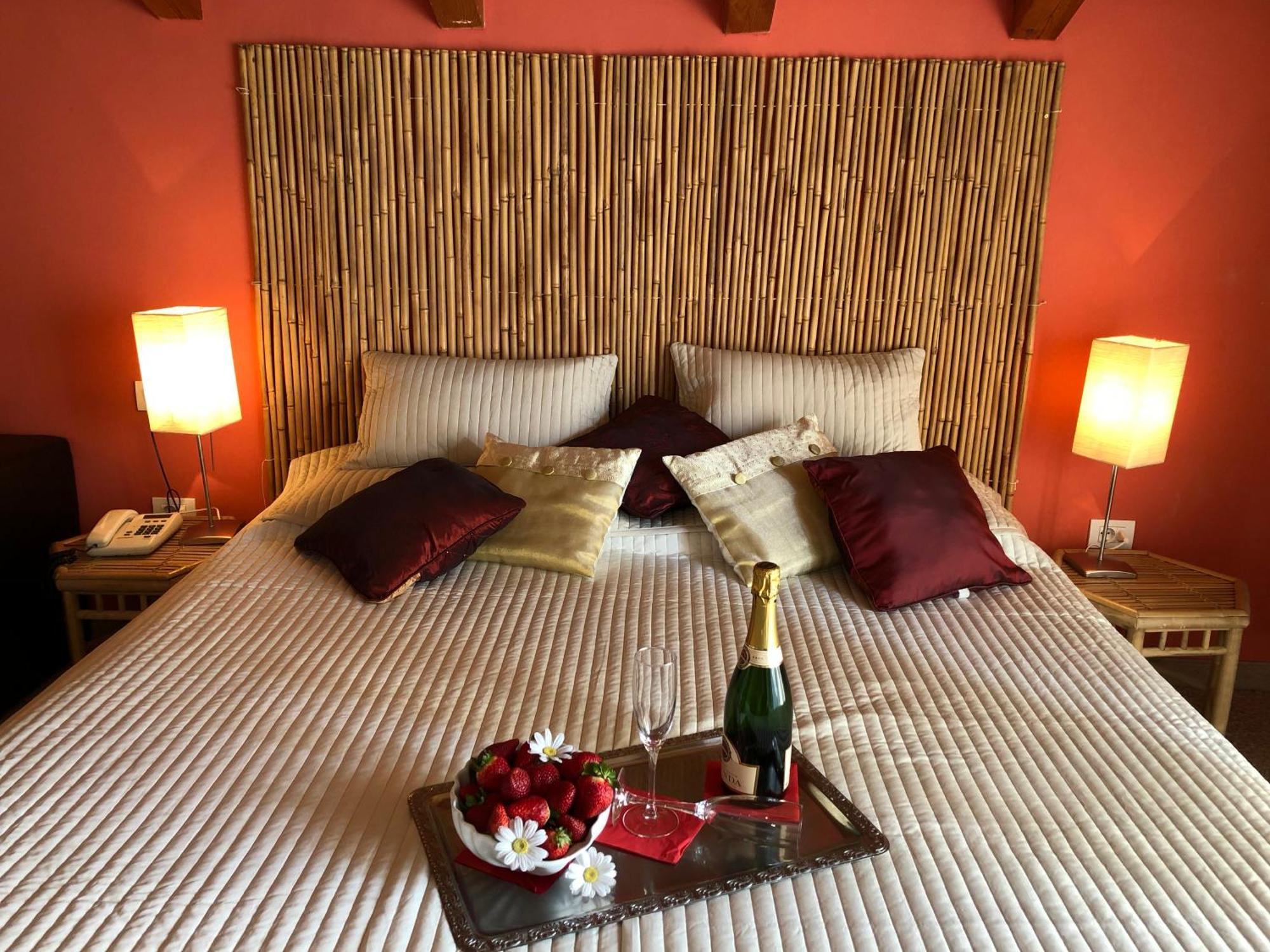 Hotel Bamboo Goldrain