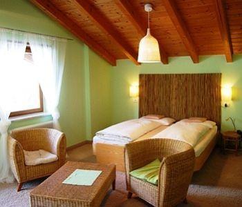 Hotel Bamboo 3*
