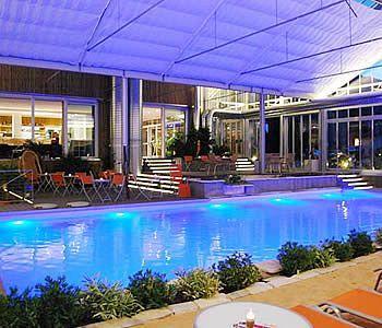 Hotel Bamboo 3*