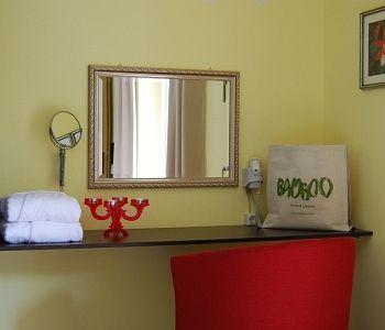 Hotel Bamboo