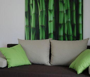 Hotel Bamboo Goldrain
