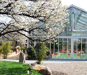 Hotel Bamboo Goldrain