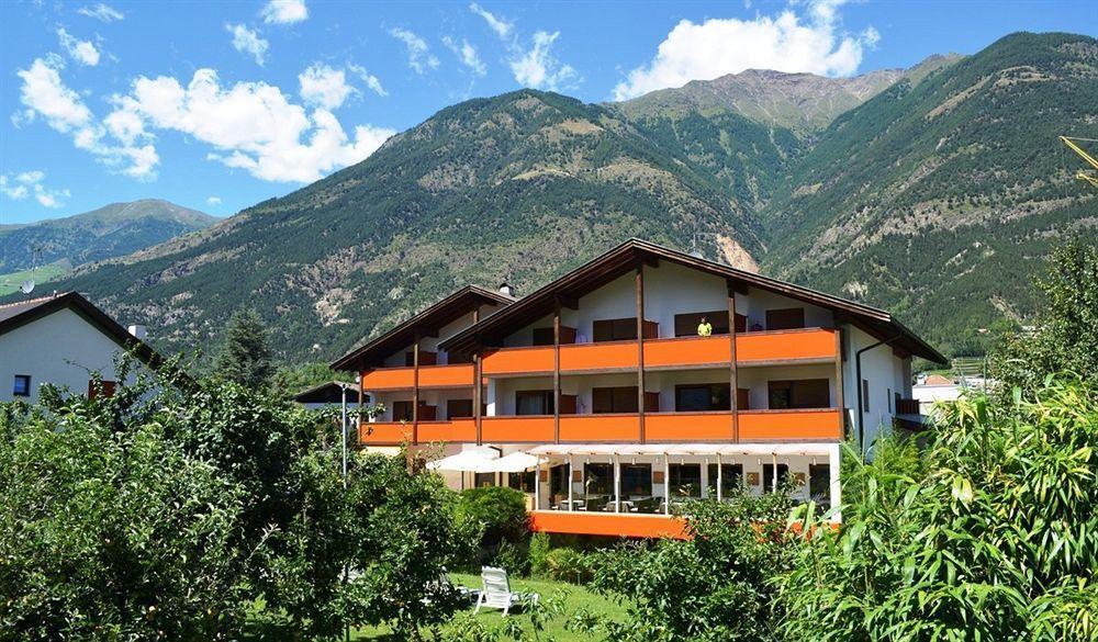 Hotel Bamboo Goldrain