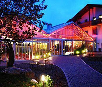 Hotel Bamboo