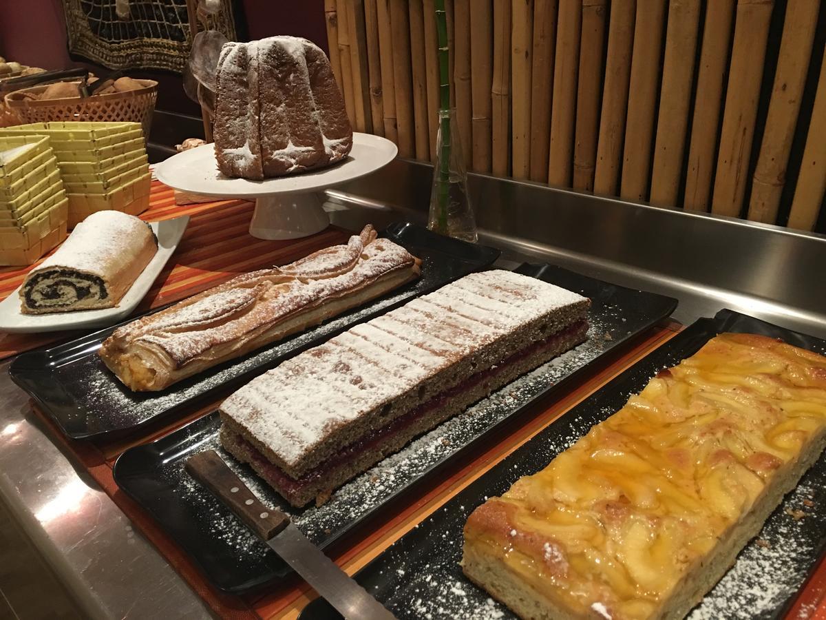 Hotel Bamboo 3*