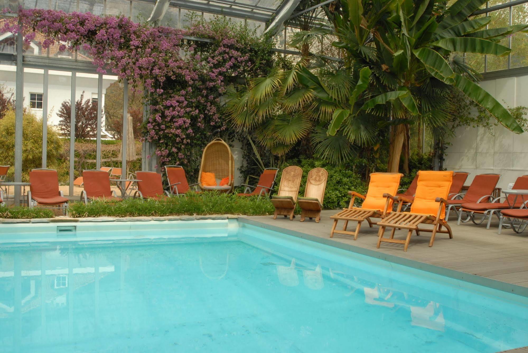Hotel Bamboo 3*