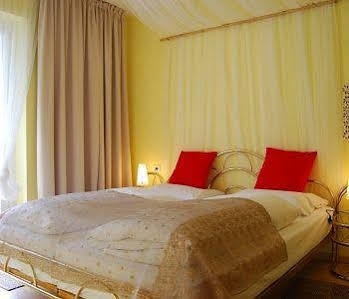 Hotel Bamboo Goldrain