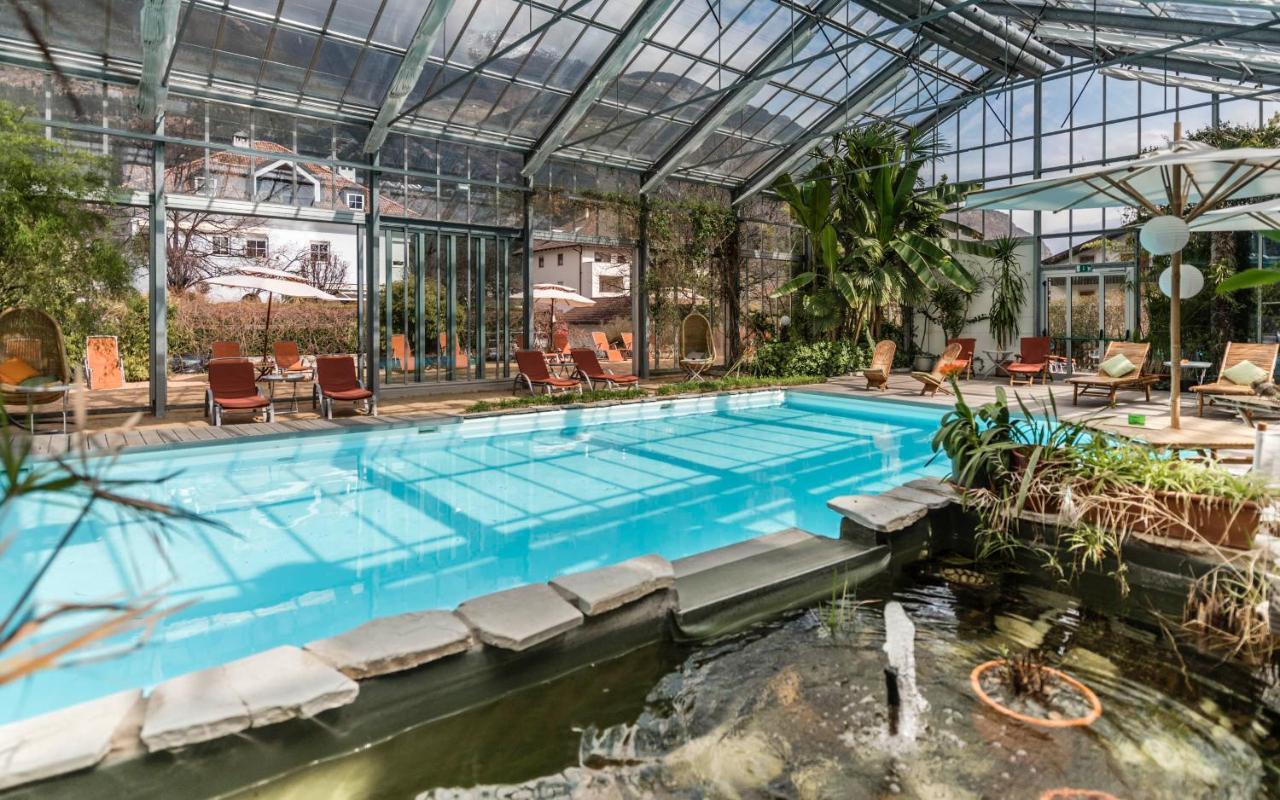 Hotel Bamboo Goldrain