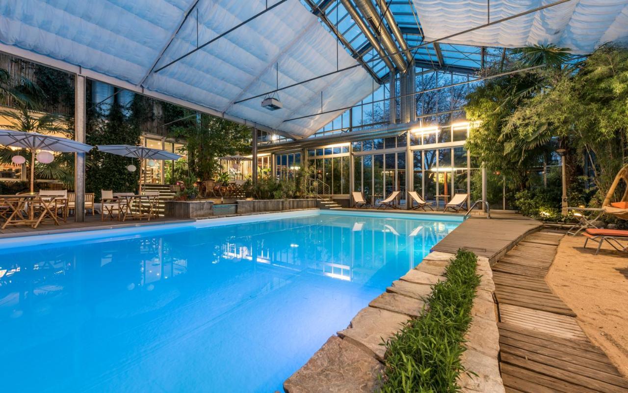 Hotel Bamboo 3*