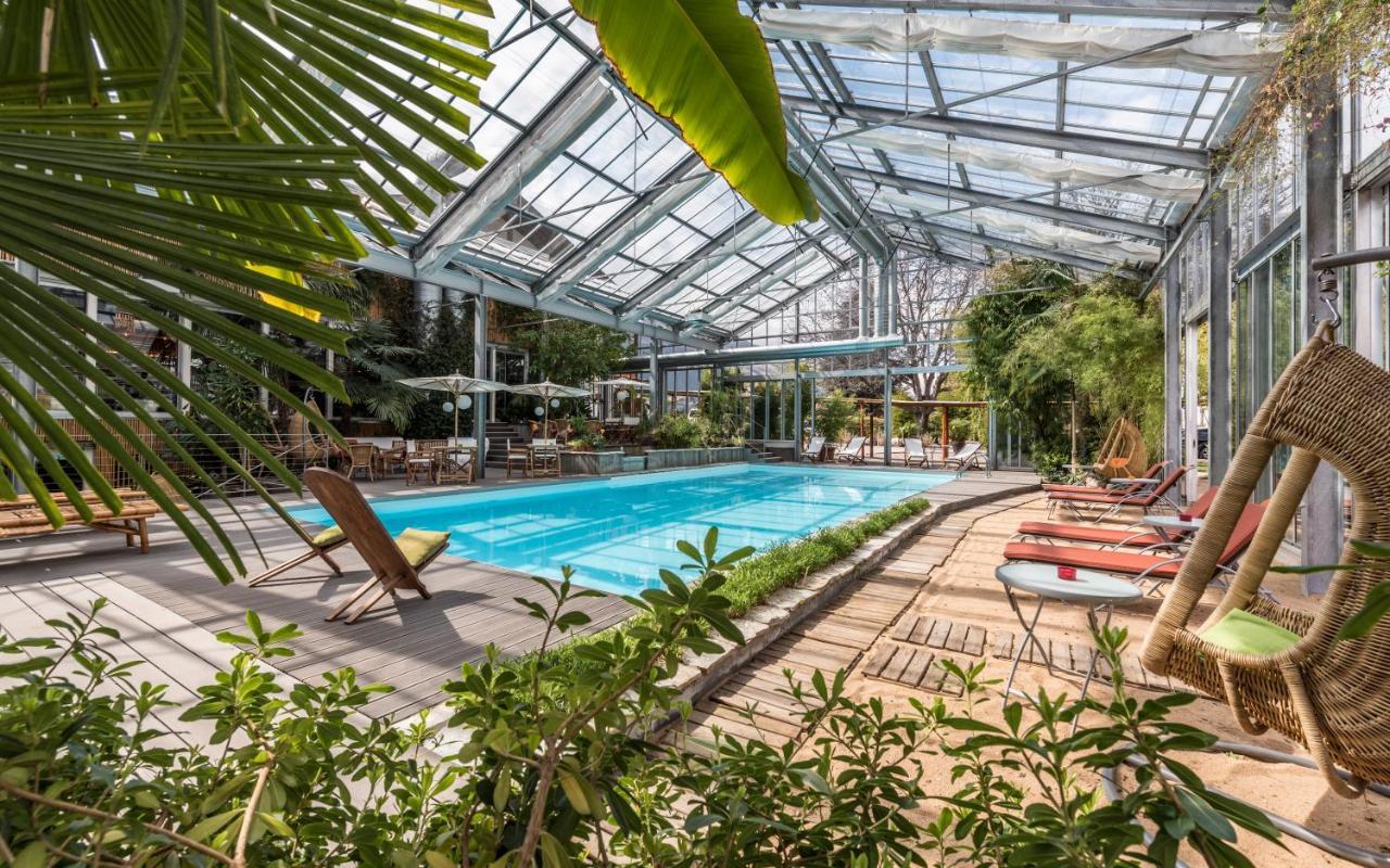 Bamboo Hotel 3*